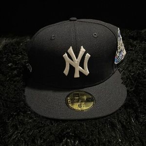 New York Yankees Baseball Cap